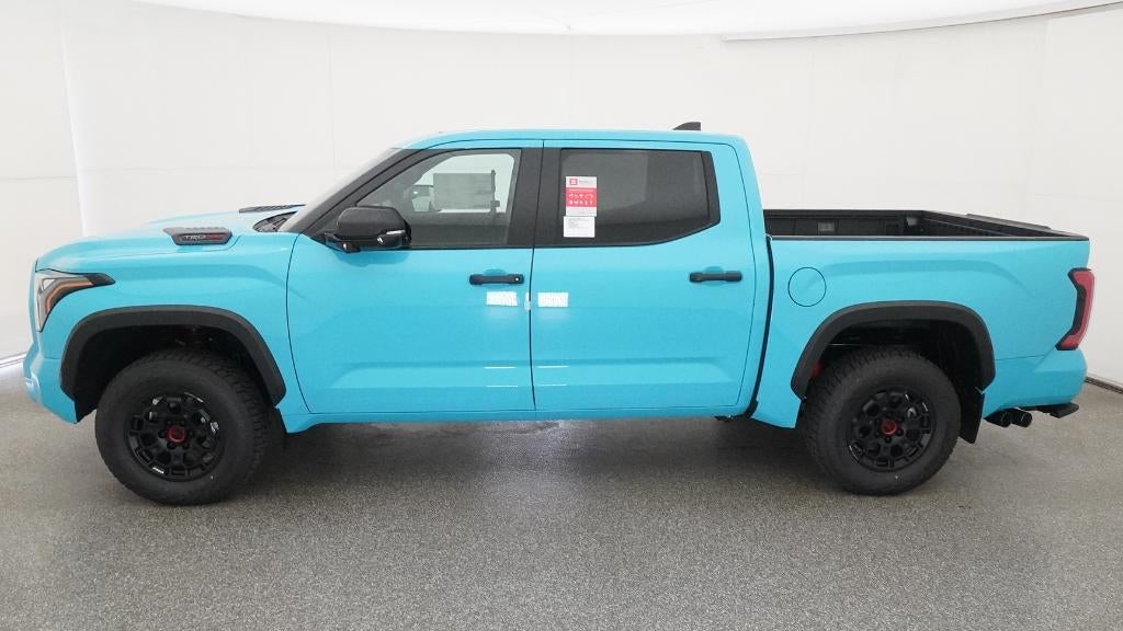 2026 Toyota Tundra i-FORCE MAX TRD Pro