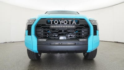 2026 Toyota Tundra i-FORCE MAX TRD Pro
