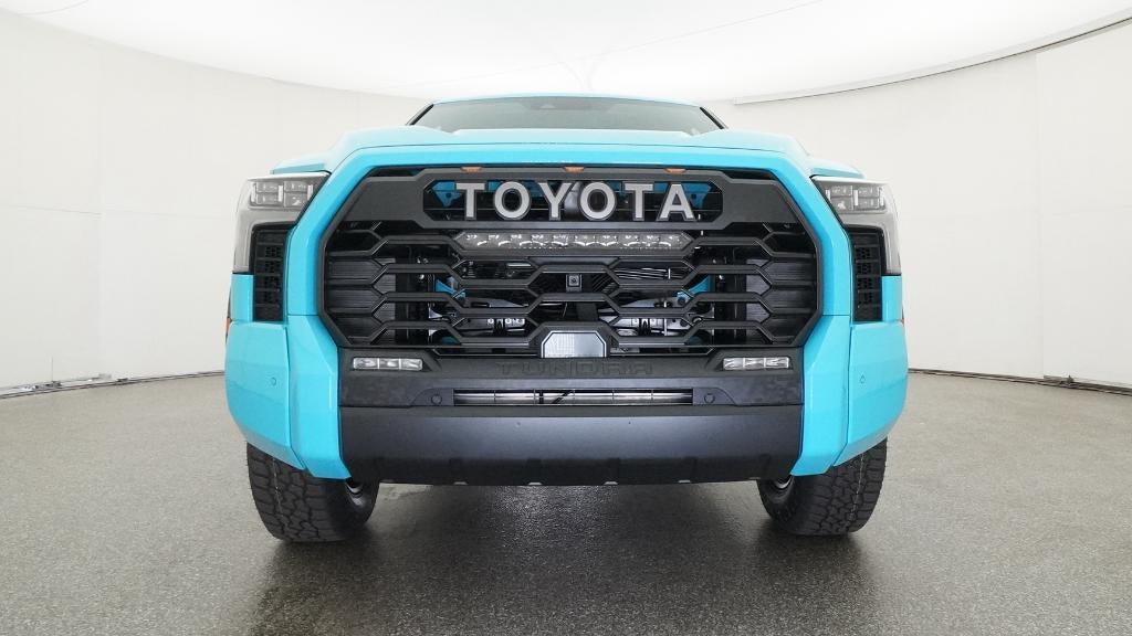2026 Toyota Tundra i-FORCE MAX TRD Pro