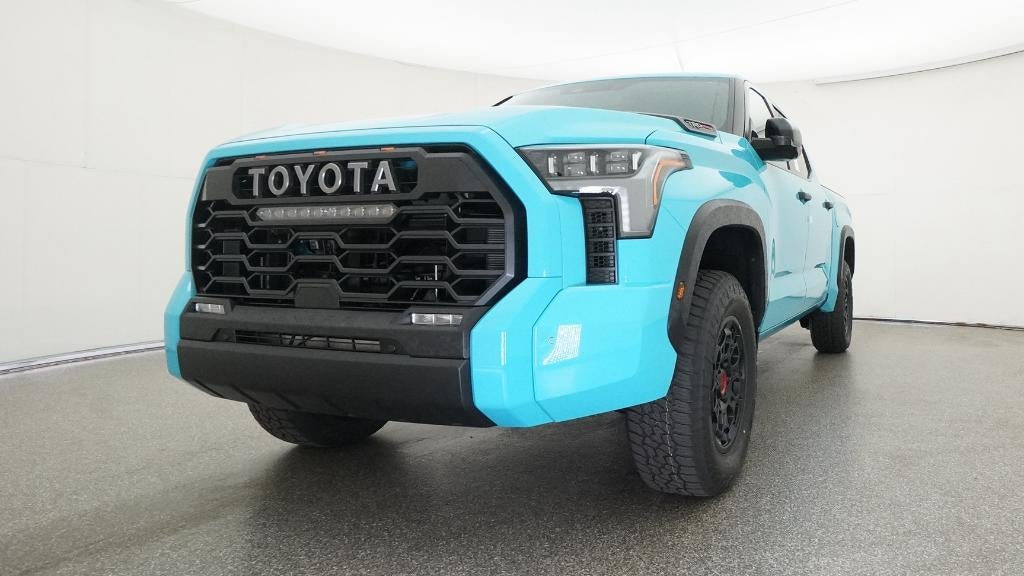 2026 Toyota Tundra i-FORCE MAX TRD Pro