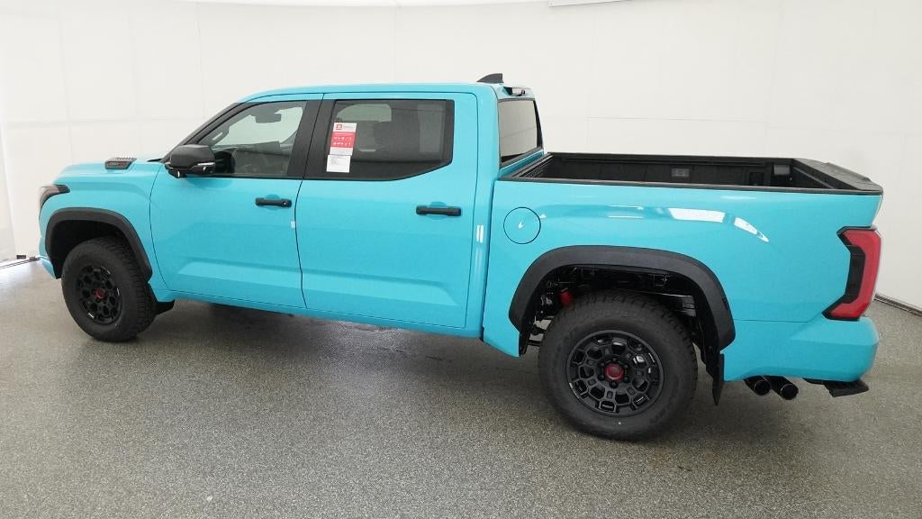 2026 Toyota Tundra i-FORCE MAX TRD Pro