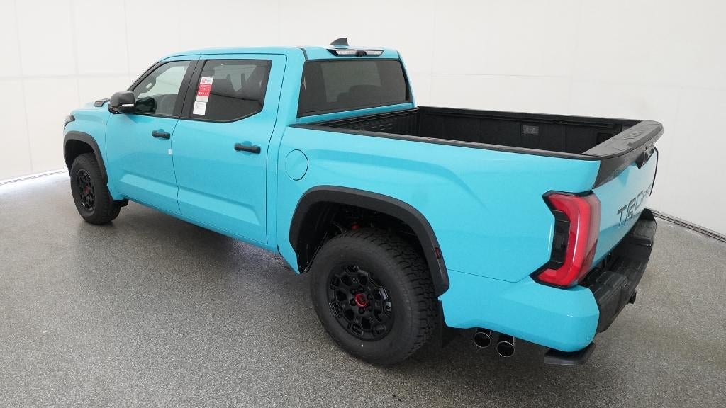 2026 Toyota Tundra i-FORCE MAX TRD Pro