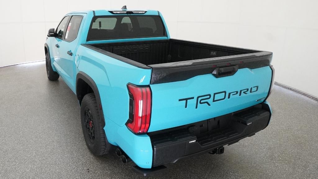 2026 Toyota Tundra i-FORCE MAX TRD Pro