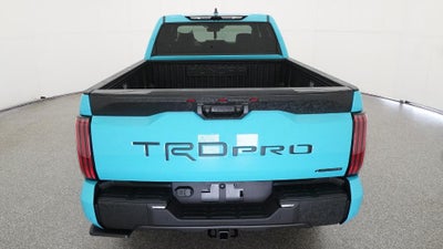 2026 Toyota Tundra i-FORCE MAX TRD Pro