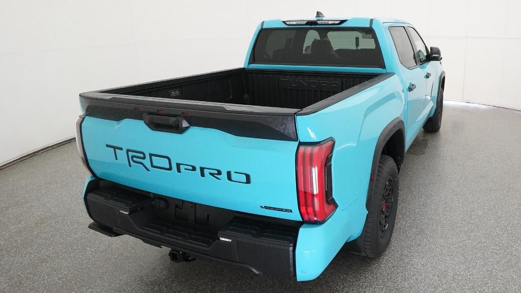 2026 Toyota Tundra i-FORCE MAX TRD Pro