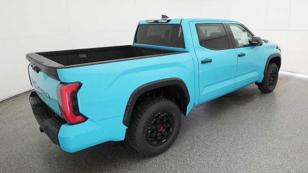 2026 Toyota Tundra i-FORCE MAX TRD Pro