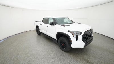 2026 Toyota Tundra i-FORCE MAX TRD Pro