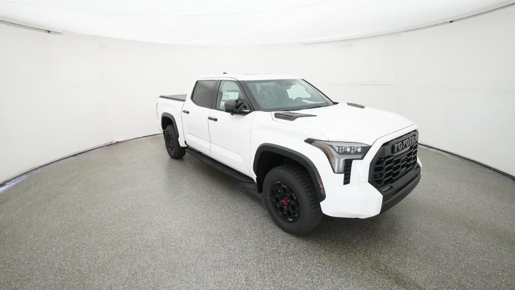 2026 Toyota Tundra i-FORCE MAX TRD Pro