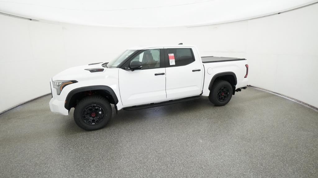 2026 Toyota Tundra i-FORCE MAX TRD Pro
