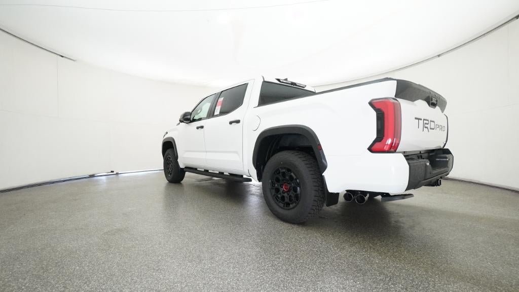 2026 Toyota Tundra i-FORCE MAX TRD Pro