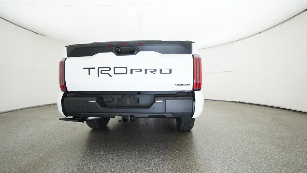 2026 Toyota Tundra i-FORCE MAX TRD Pro
