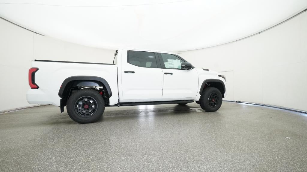 2026 Toyota Tundra i-FORCE MAX TRD Pro