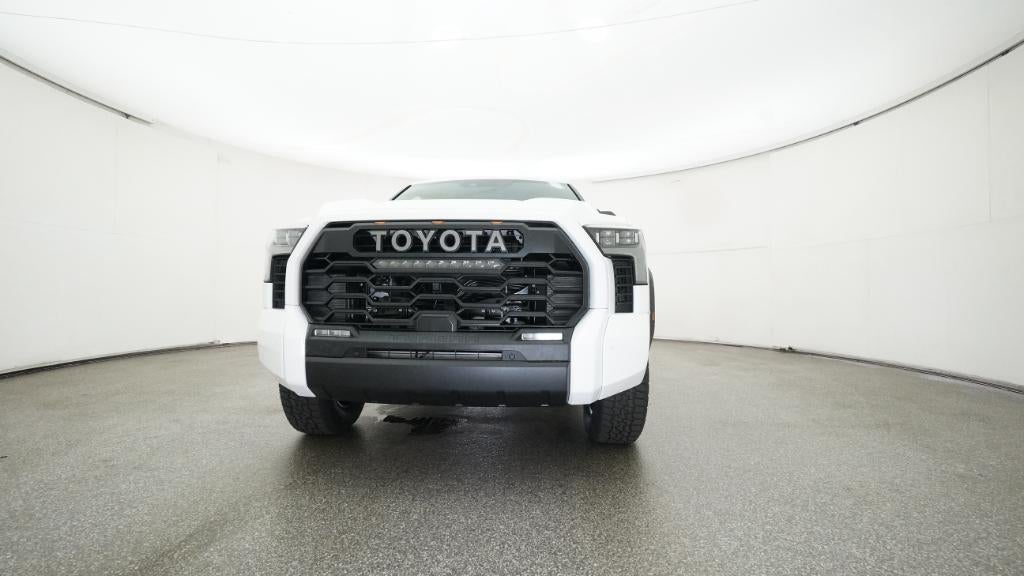 2026 Toyota Tundra i-FORCE MAX TRD Pro