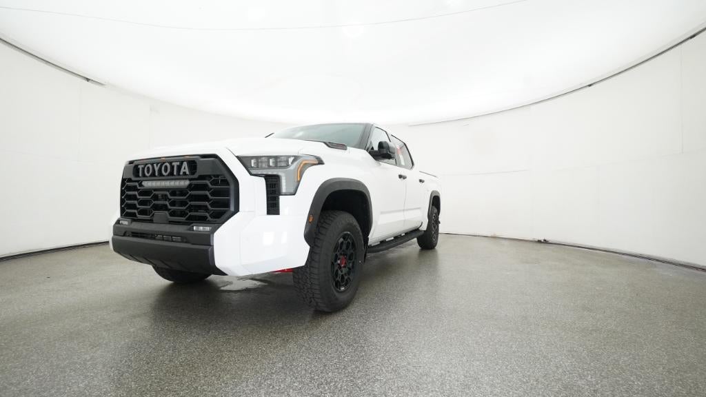 2026 Toyota Tundra i-FORCE MAX TRD Pro