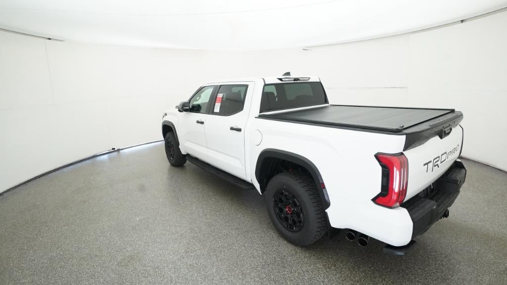 2026 Toyota Tundra i-FORCE MAX TRD Pro