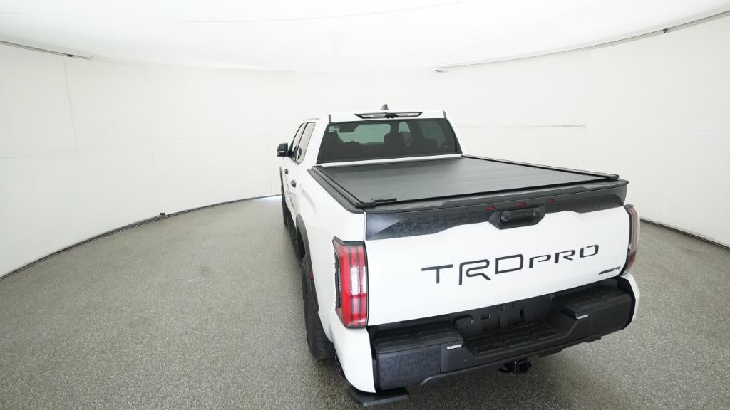 2026 Toyota Tundra i-FORCE MAX TRD Pro