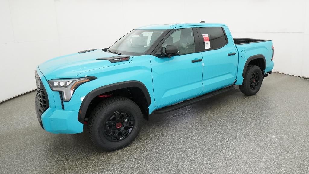 2026 Toyota Tundra i-FORCE MAX TRD Pro