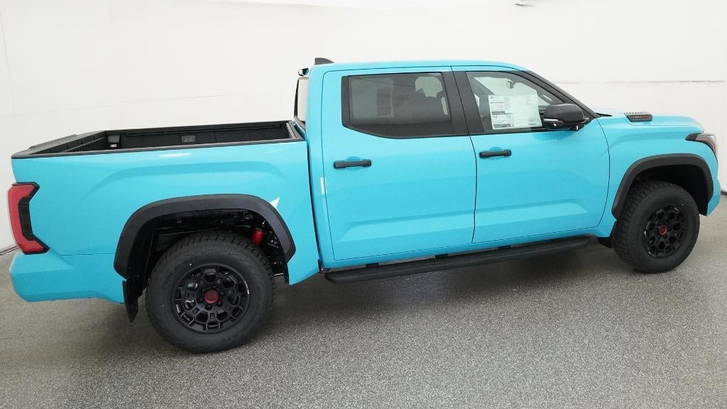2026 Toyota Tundra i-FORCE MAX TRD Pro