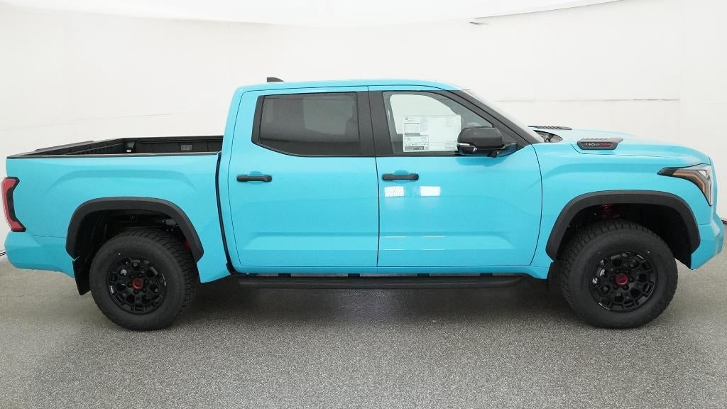 2026 Toyota Tundra i-FORCE MAX TRD Pro