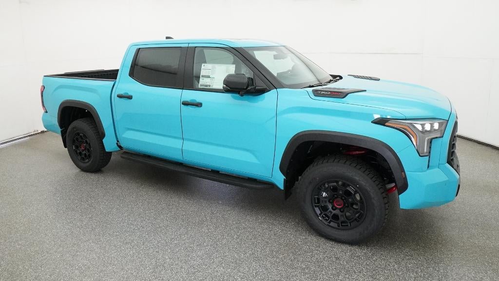 2026 Toyota Tundra i-FORCE MAX TRD Pro