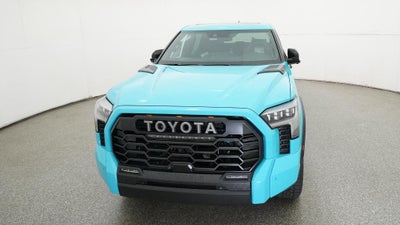 2026 Toyota Tundra i-FORCE MAX TRD Pro