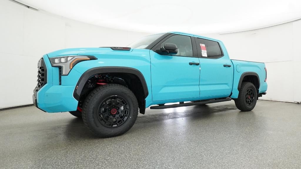 2026 Toyota Tundra i-FORCE MAX TRD Pro