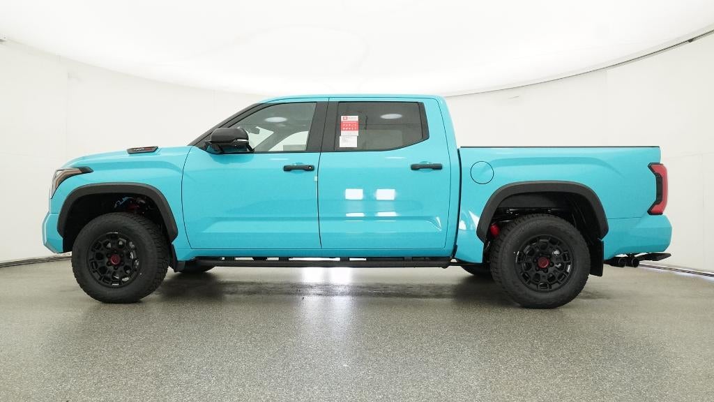 2026 Toyota Tundra i-FORCE MAX TRD Pro