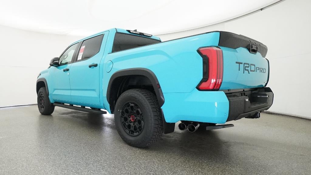 2026 Toyota Tundra i-FORCE MAX TRD Pro