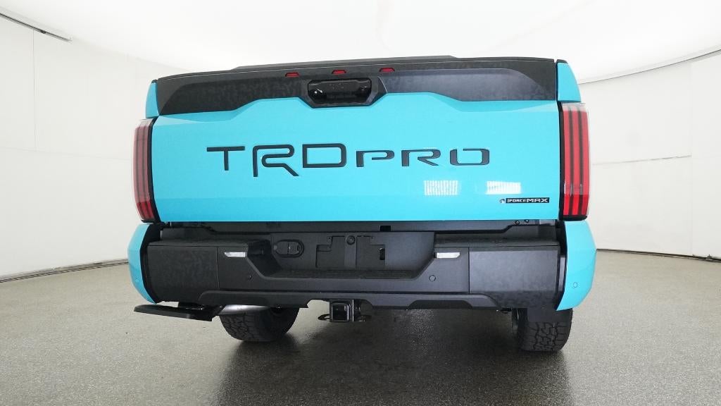 2026 Toyota Tundra i-FORCE MAX TRD Pro