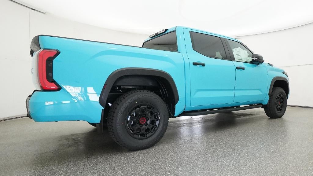 2026 Toyota Tundra i-FORCE MAX TRD Pro