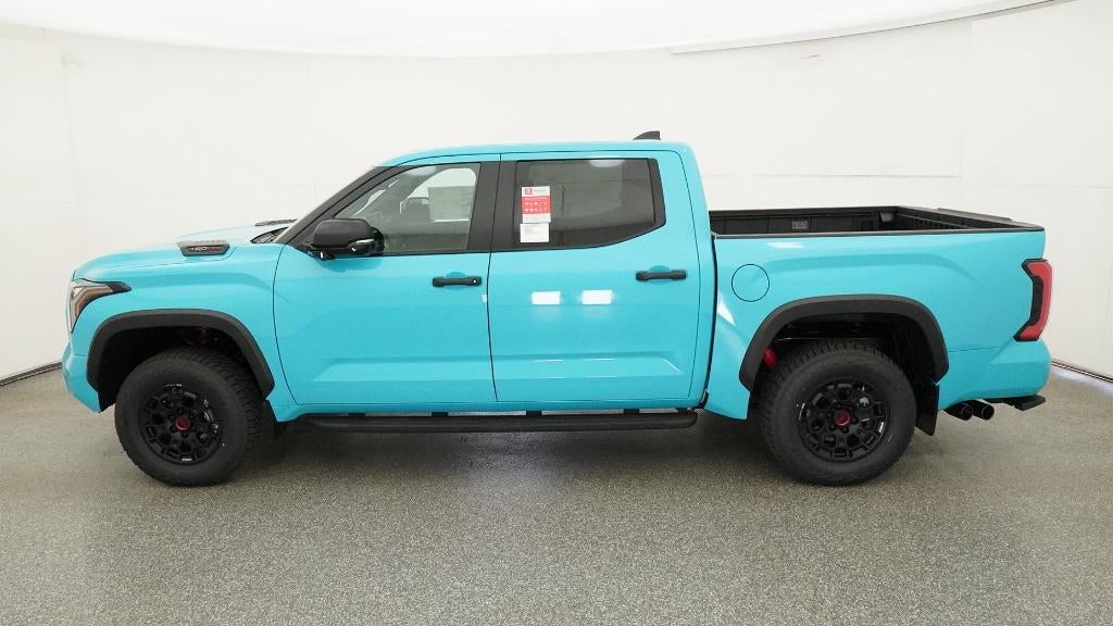 2026 Toyota Tundra i-FORCE MAX TRD Pro