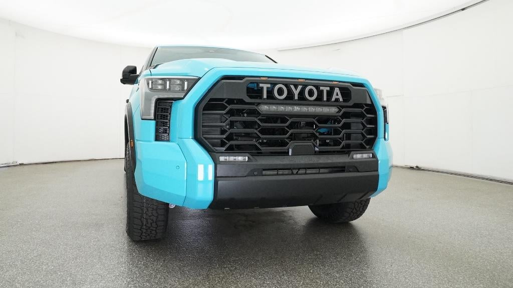 2026 Toyota Tundra i-FORCE MAX TRD Pro