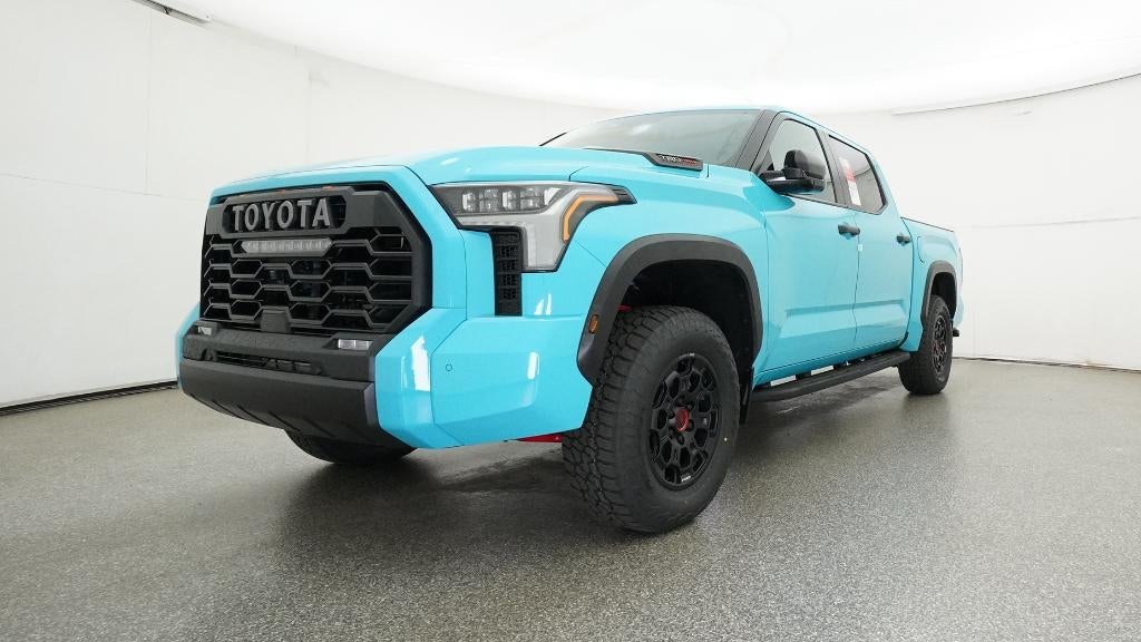 2026 Toyota Tundra i-FORCE MAX TRD Pro