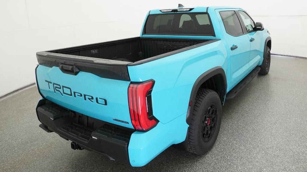 2026 Toyota Tundra i-FORCE MAX TRD Pro