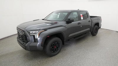 2026 Toyota Tundra i-FORCE MAX TRD Pro