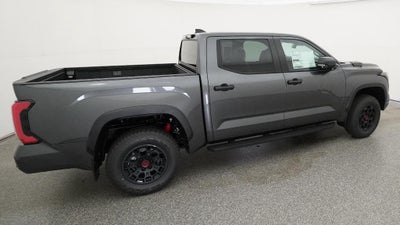 2026 Toyota Tundra i-FORCE MAX TRD Pro