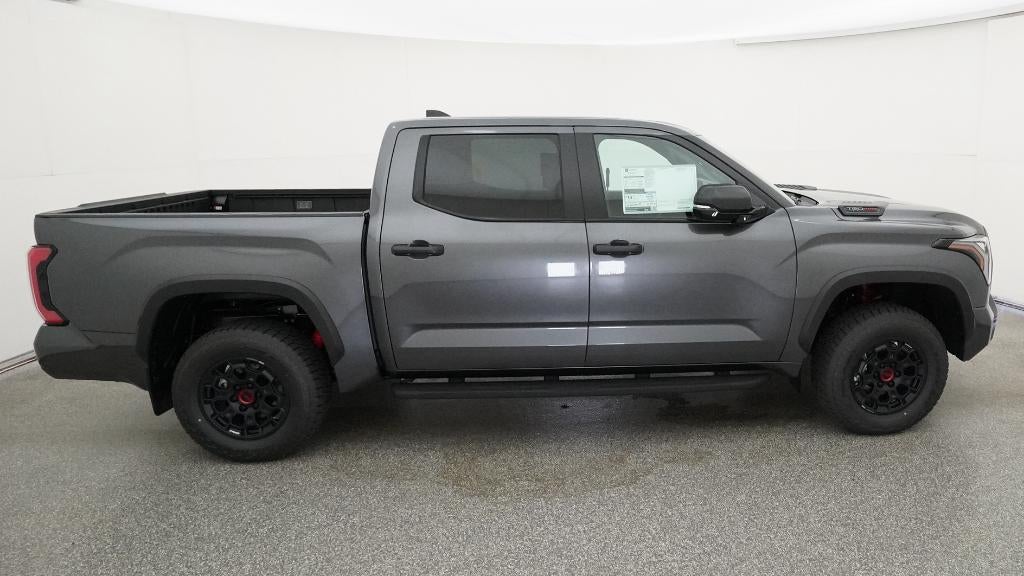 2026 Toyota Tundra i-FORCE MAX TRD Pro
