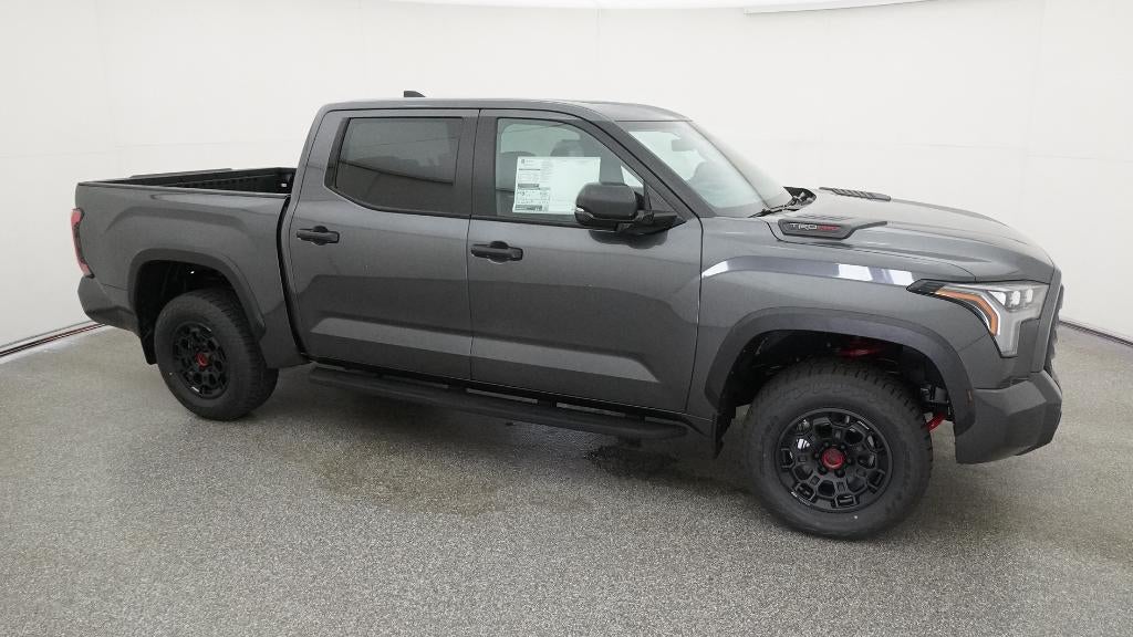 2026 Toyota Tundra i-FORCE MAX TRD Pro