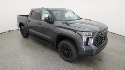 2026 Toyota Tundra i-FORCE MAX TRD Pro