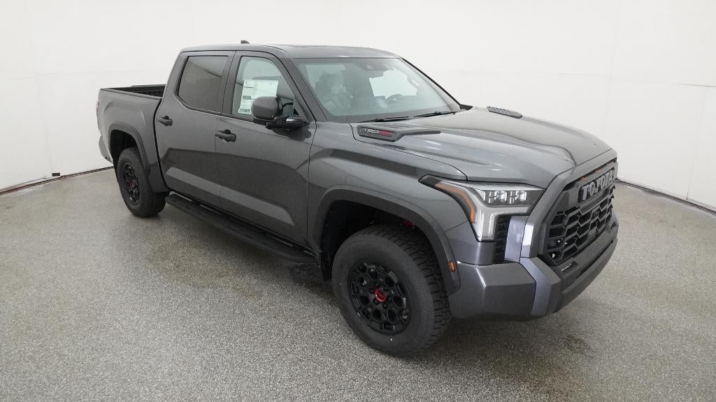 2026 Toyota Tundra i-FORCE MAX TRD Pro