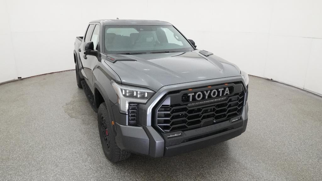 2026 Toyota Tundra i-FORCE MAX TRD Pro