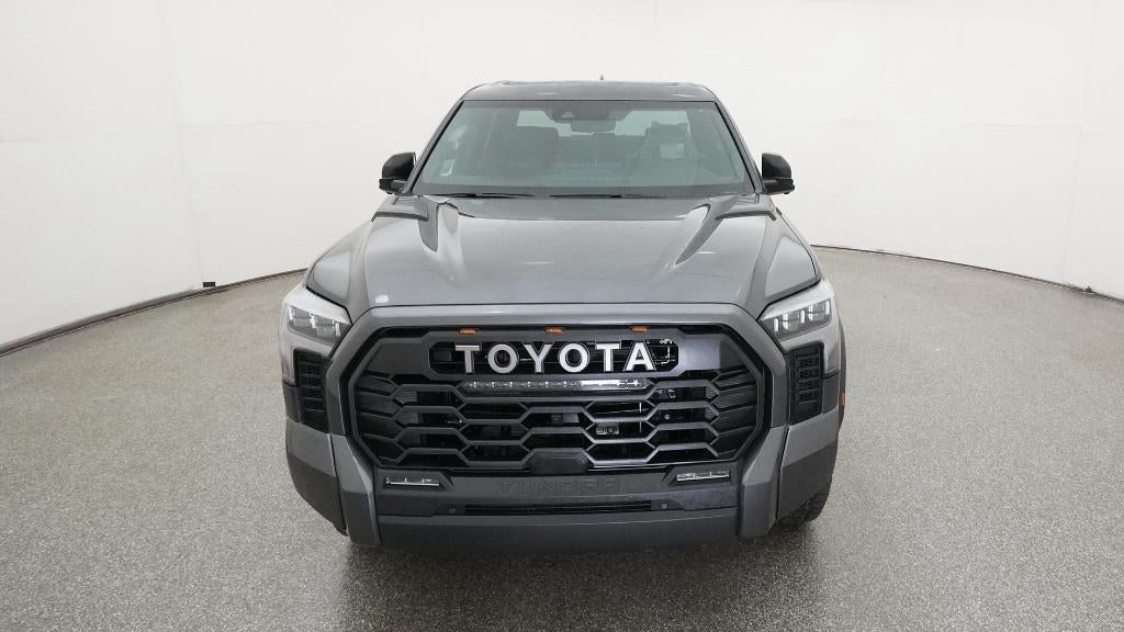 2026 Toyota Tundra i-FORCE MAX TRD Pro