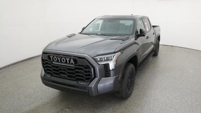 2026 Toyota Tundra i-FORCE MAX TRD Pro