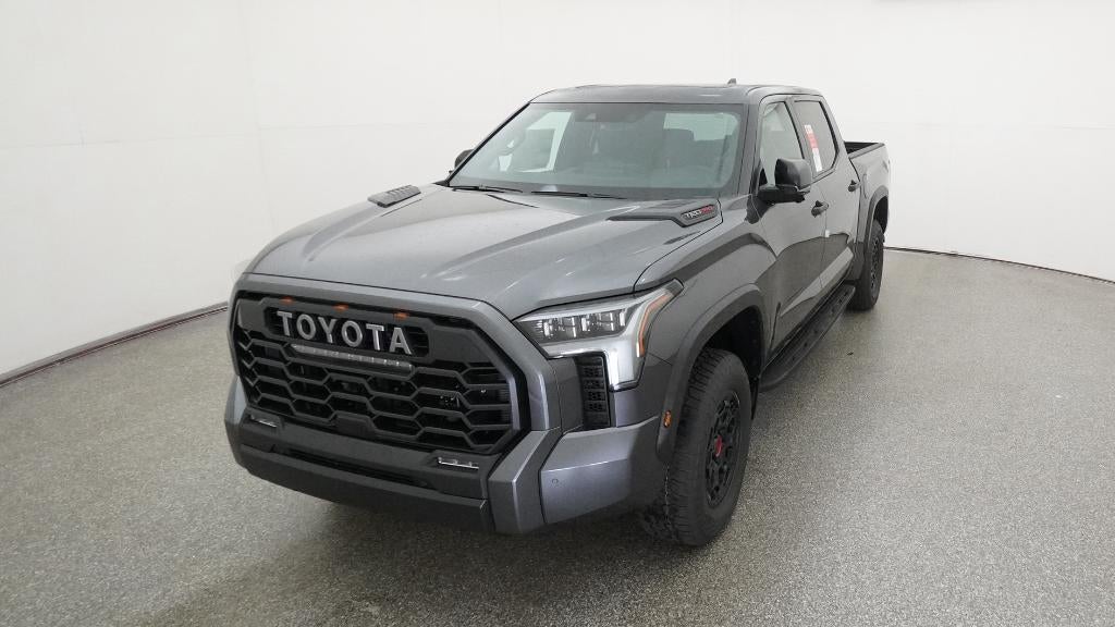 2026 Toyota Tundra i-FORCE MAX TRD Pro