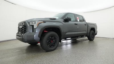 2026 Toyota Tundra i-FORCE MAX TRD Pro