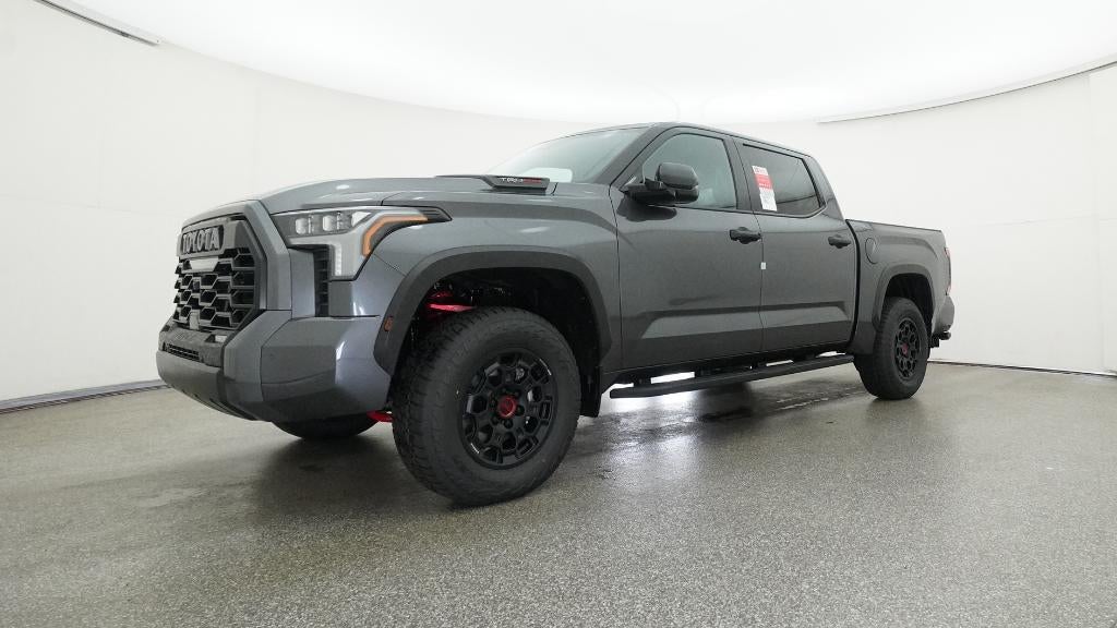 2026 Toyota Tundra i-FORCE MAX TRD Pro