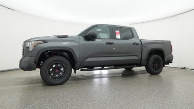 2026 Toyota Tundra i-FORCE MAX TRD Pro