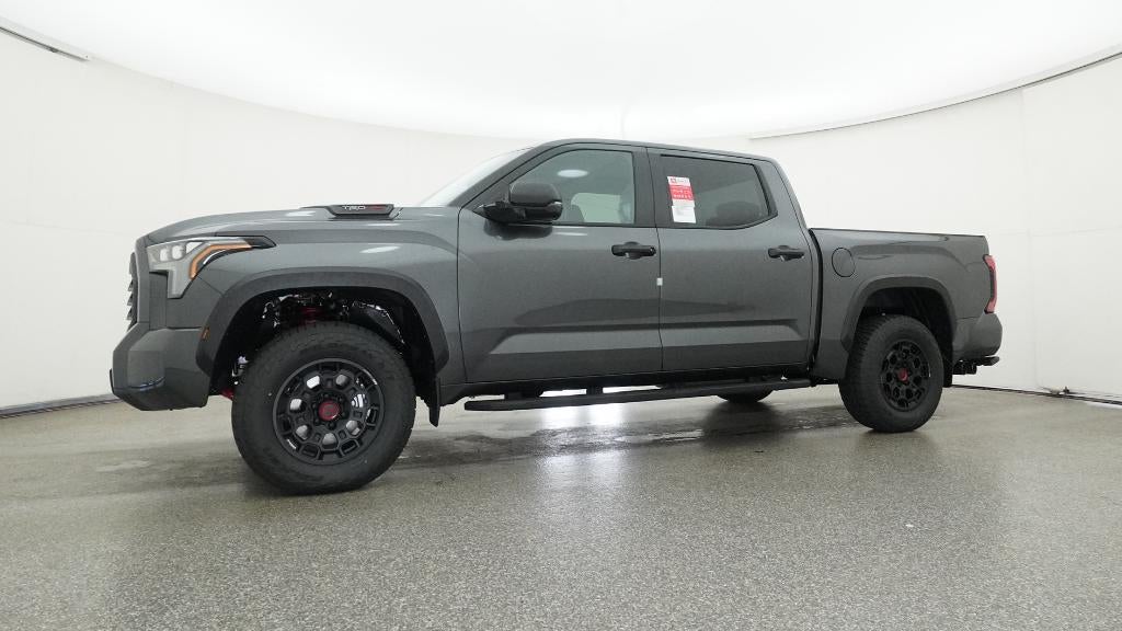2026 Toyota Tundra i-FORCE MAX TRD Pro