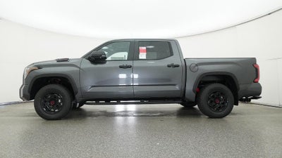 2026 Toyota Tundra i-FORCE MAX TRD Pro