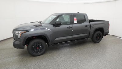 2026 Toyota Tundra i-FORCE MAX TRD Pro
